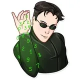 Sticker 11