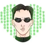 Sticker 12