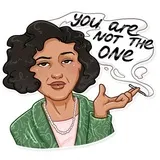 Sticker 25