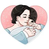 Sticker 28