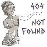 The Muse WhatsApp Sticker #18