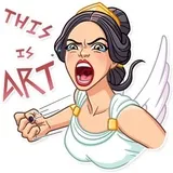 Sticker 21
