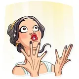 Sticker 25