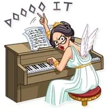 Sticker 32