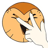 Hooty | The Owl House WhatsApp Sticker #3