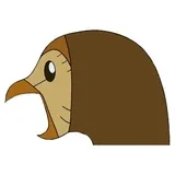 Sticker 45