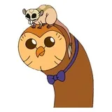 Sticker 54