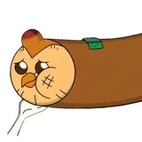 Sticker 71