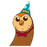 Sticker 76