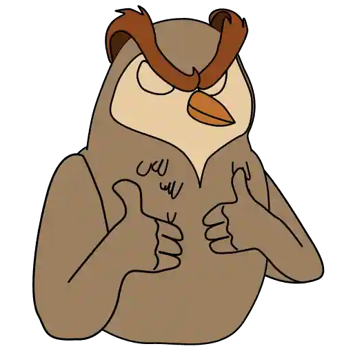 Sticker 19