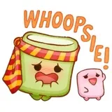 Sticker 12