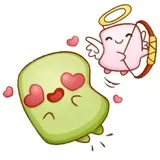 Sticker 9