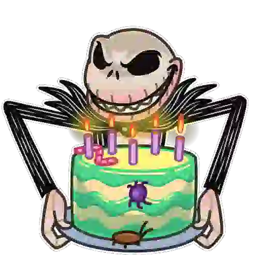 Sticker 11
