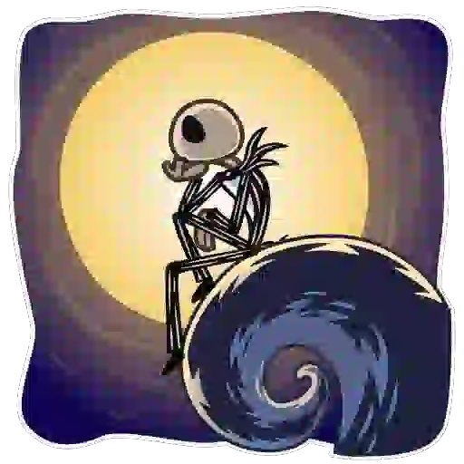 Sticker 13