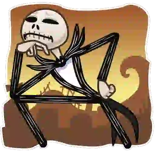 Sticker 19