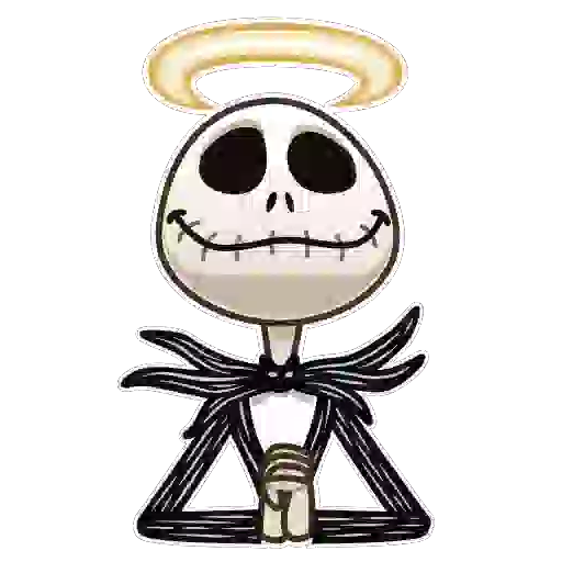 Sticker 8