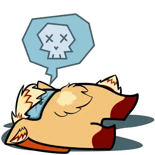 Sticker 9