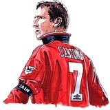 Unites WhatsApp Sticker #11