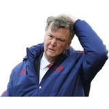 Unites WhatsApp Sticker #17