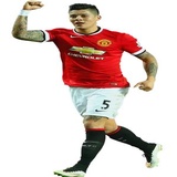 Unites WhatsApp Sticker #19