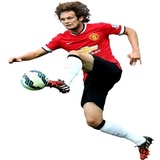 Unites WhatsApp Sticker #2