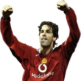 Unites WhatsApp Sticker #20