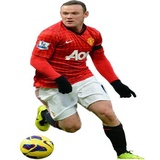 Unites WhatsApp Sticker #21