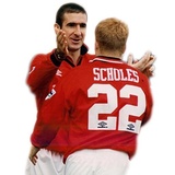 Unites WhatsApp Sticker #22