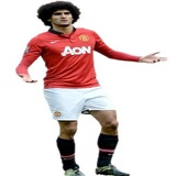 Unites WhatsApp Sticker #25