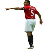 Unites WhatsApp Sticker #26