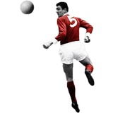 Unites WhatsApp Sticker #28