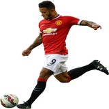 Unites WhatsApp Sticker #3