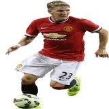 Unites WhatsApp Sticker #30