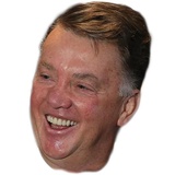 Unites WhatsApp Sticker #6