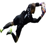 Unites WhatsApp Sticker #9