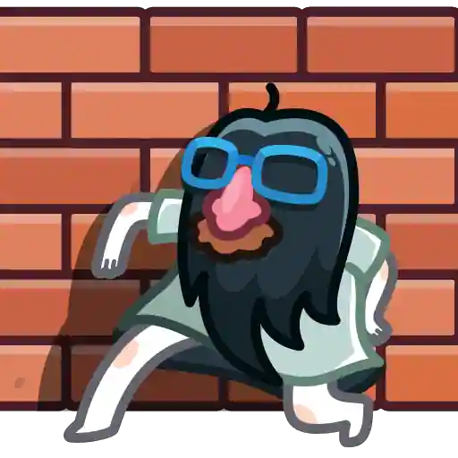 Sticker 15