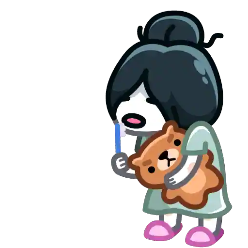 Sticker 21