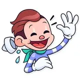 Mr. Sailor