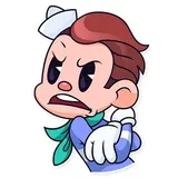 Sticker 13