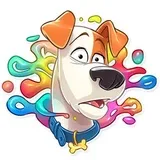 Sticker 22