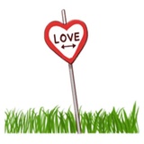 The Signs of Love WhatsApp Sticker #19