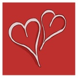 The Signs of Love WhatsApp Sticker #29