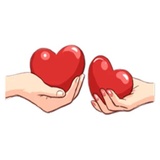 The Signs of Love WhatsApp Sticker #4