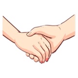 The Signs of Love WhatsApp Sticker #5