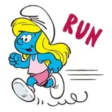 The Smurfs