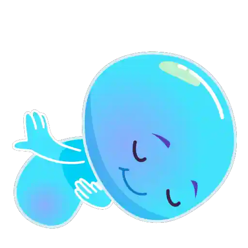 Sticker 22
