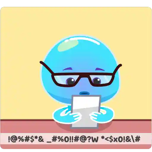 Sticker 23