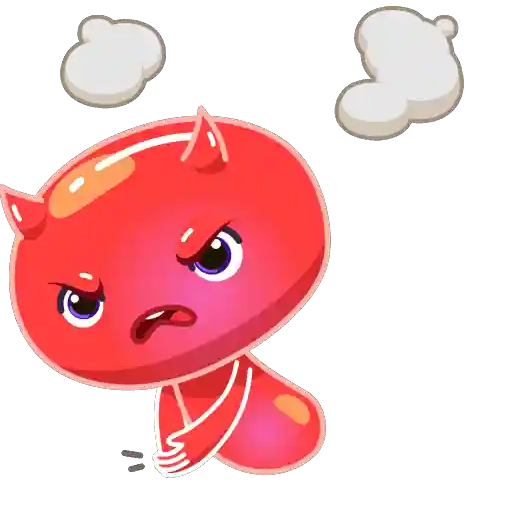 Sticker 8
