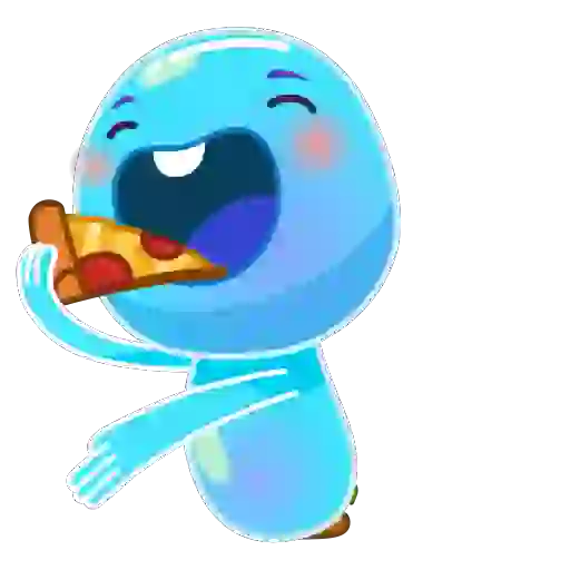 Sticker 9
