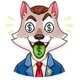 Sticker 10